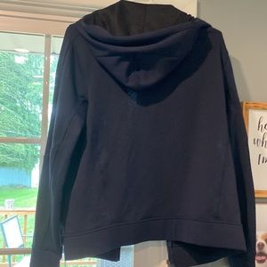 Lululemon men’s hooded jacket